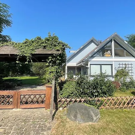 Stilvolle Landidylle In Der Suedheide Holiday home