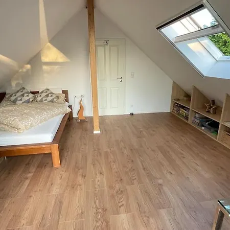 Σπίτι διακοπών Stilvolle Landidylle In Der Suedheide *