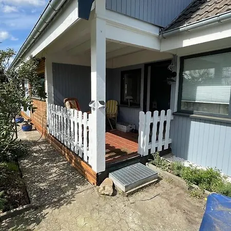 Holiday home Stilvolle Landidylle In Der Suedheide *