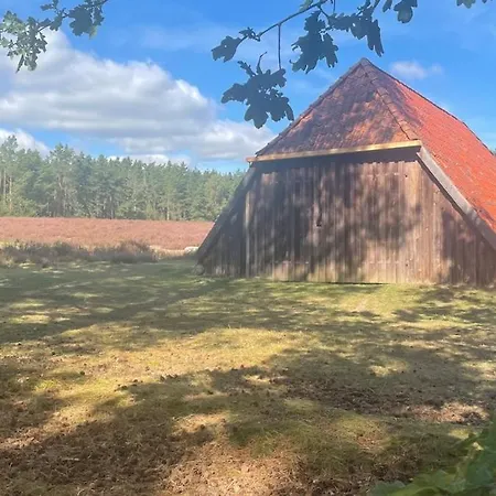 Stilvolle Landidylle In Der Suedheide *