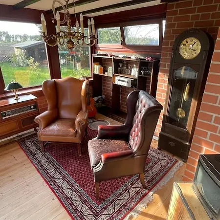 Stilvolle Landidylle In Der Suedheide Holiday home