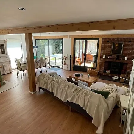 Holiday home Stilvolle Landidylle In Der Suedheide *