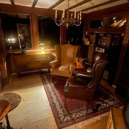 Holiday home Stilvolle Landidylle In Der Suedheide Wittingen