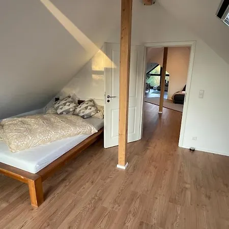 Stilvolle Landidylle In Der Suedheide * Wittingen