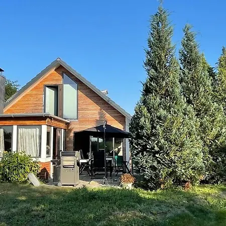 Holiday home Stilvolle Landidylle In Der Suedheide