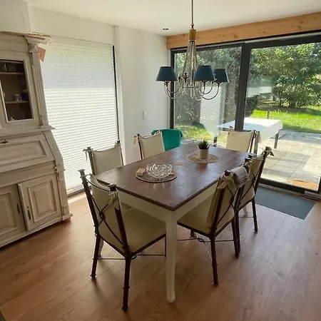 Holiday home Stilvolle Landidylle In Der Suedheide *