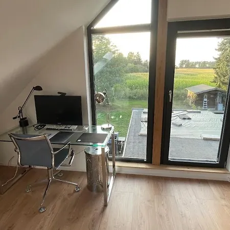 Stilvolle Landidylle In Der Suedheide Holiday home