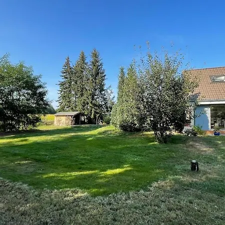 Holiday home Stilvolle Landidylle In Der Suedheide