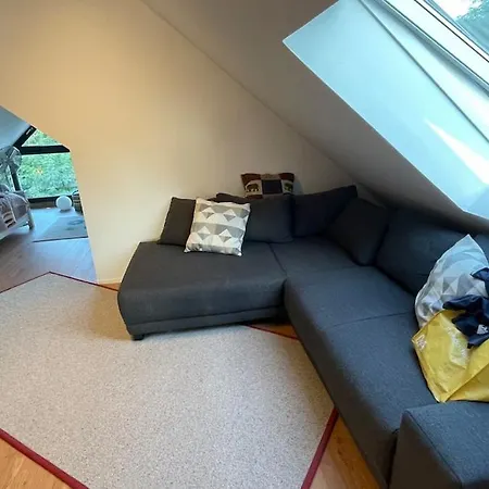Holiday home Stilvolle Landidylle In Der Suedheide *