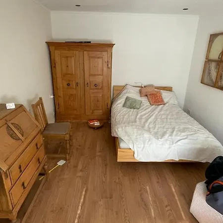 Stilvolle Landidylle In Der Suedheide Σπίτι διακοπών Wittingen