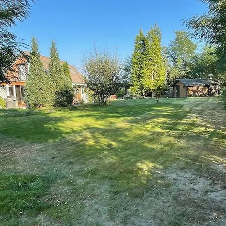 Holiday home Stilvolle Landidylle In Der Suedheide