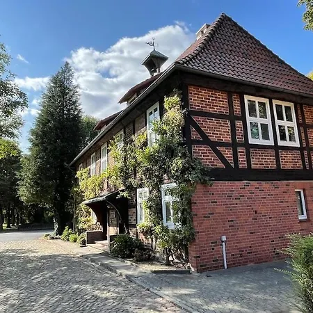 Holiday home Stilvolle Landidylle In Der Suedheide *