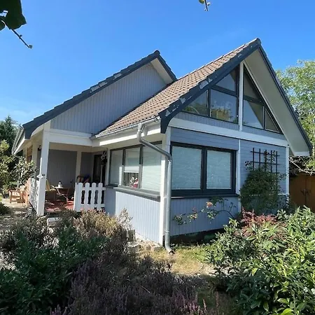 Holiday home Stilvolle Landidylle In Der Suedheide Wittingen