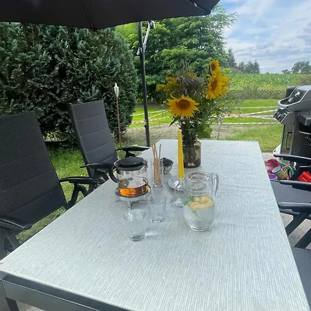 Holiday home Stilvolle Landidylle In Der Suedheide Wittingen