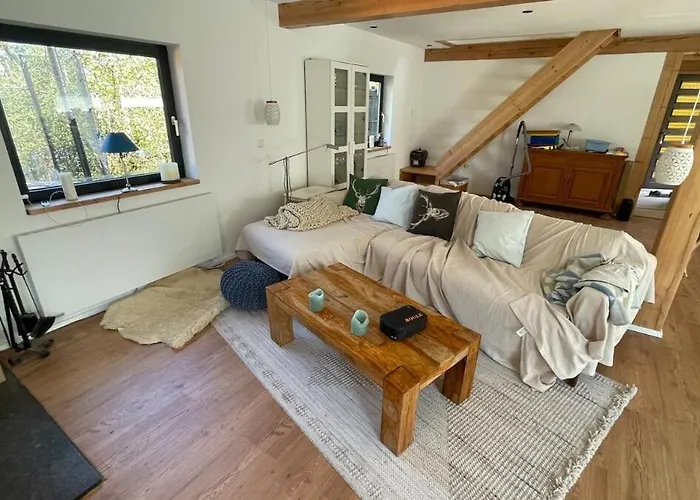 Casa vacanze Stilvolle Landidylle In Der Suedheide
