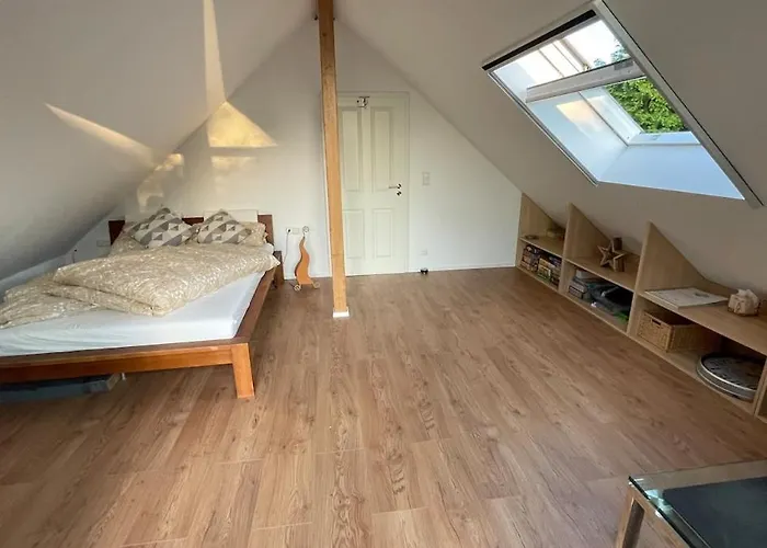 Casa vacanze Stilvolle Landidylle In Der Suedheide *