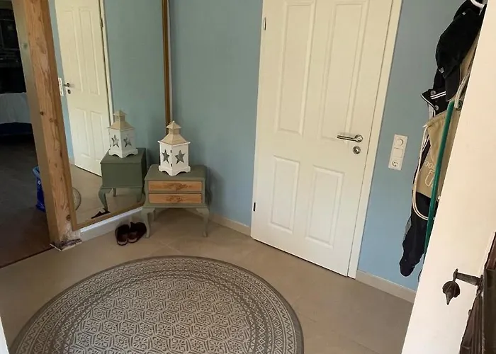 Stilvolle Landidylle In Der Suedheide *