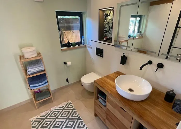 Stilvolle Landidylle In Der Suedheide Casa vacanze