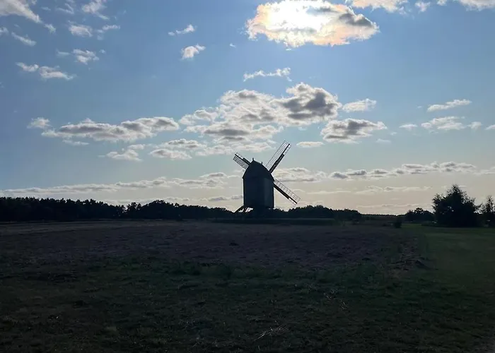 Casa vacanze Stilvolle Landidylle In Der Suedheide