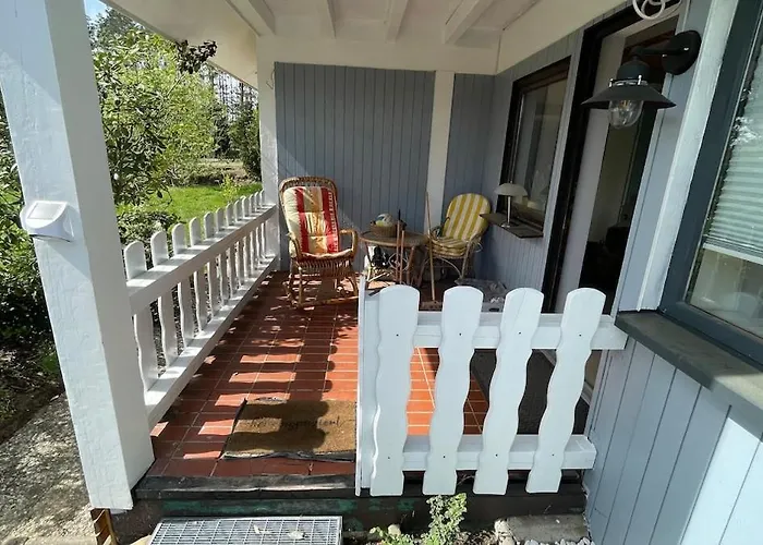 Stilvolle Landidylle In Der Suedheide Wittingen