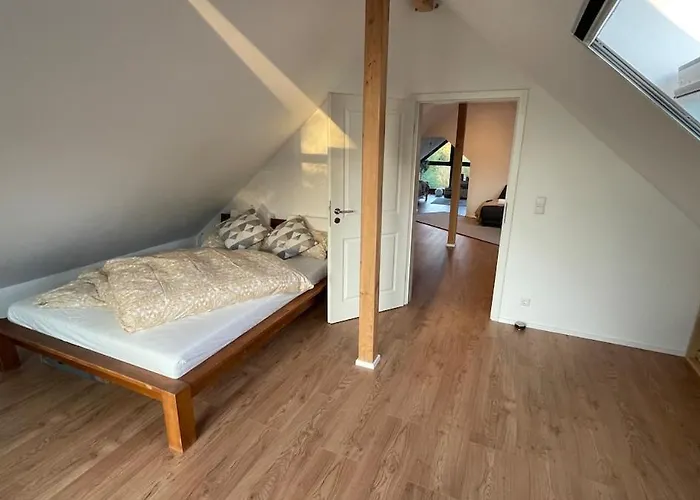 Stilvolle Landidylle In Der Suedheide * Wittingen