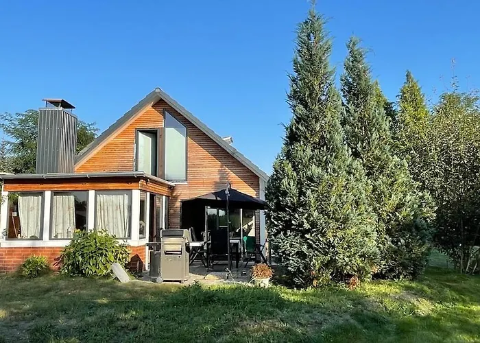 Casa vacanze Stilvolle Landidylle In Der Suedheide