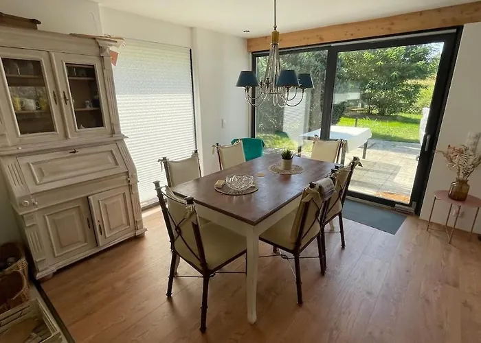 Casa vacanze Stilvolle Landidylle In Der Suedheide *