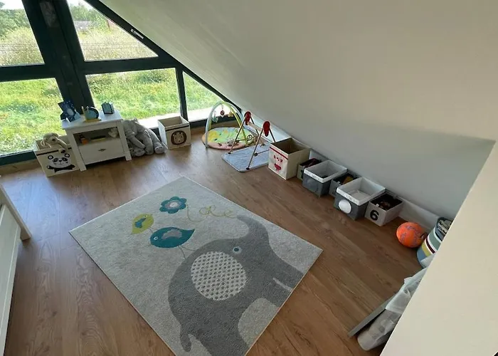 Stilvolle Landidylle In Der Suedheide Wittingen