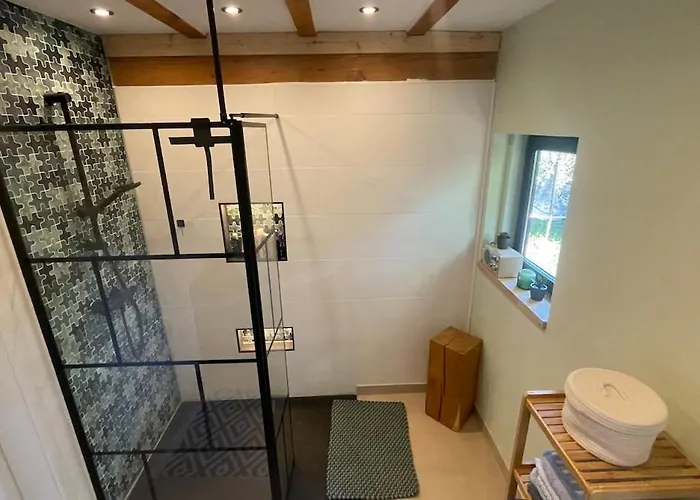 Stilvolle Landidylle In Der Suedheide * Wittingen