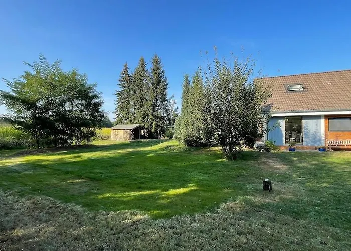 Casa vacanze Stilvolle Landidylle In Der Suedheide