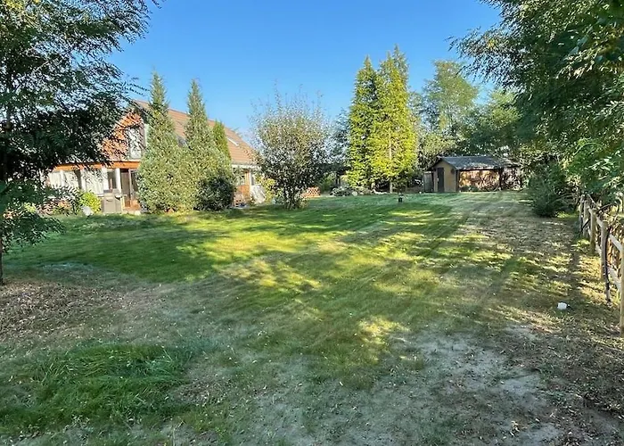 Casa vacanze Stilvolle Landidylle In Der Suedheide