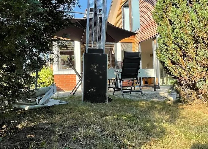 Stilvolle Landidylle In Der Suedheide * Wittingen