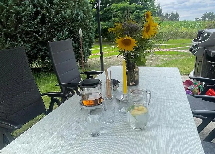 Casa vacanze Stilvolle Landidylle In Der Suedheide Wittingen